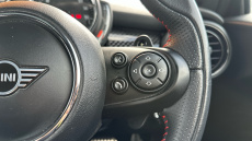 MINI Hatchback 2.0 Cooper S Sport II 3dr Auto Petrol Hatchback